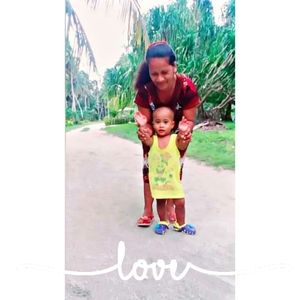 Meet your Posher, Karen